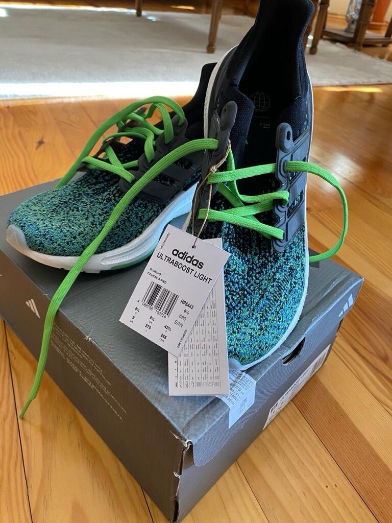 Adidas koşu ayakkabısı