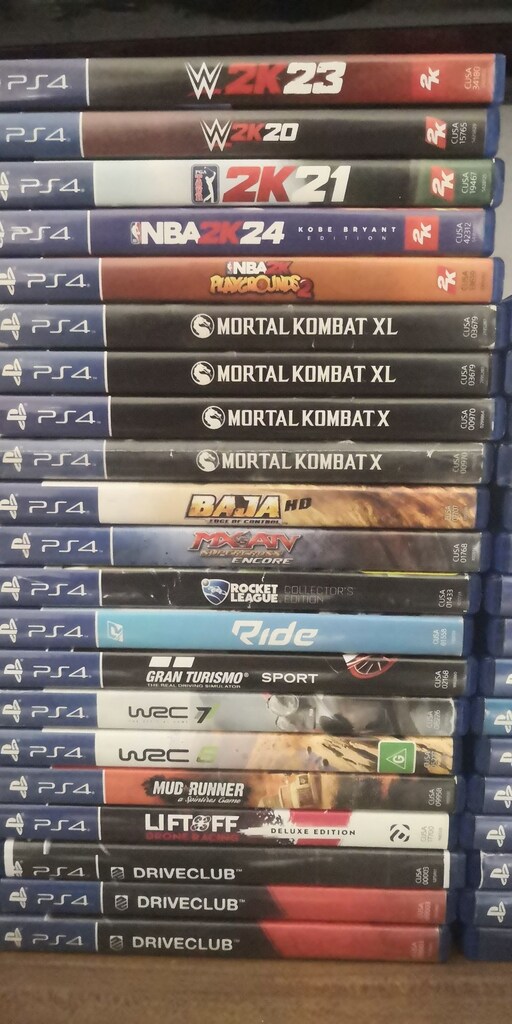 PS4 PS5 OYUN - 13