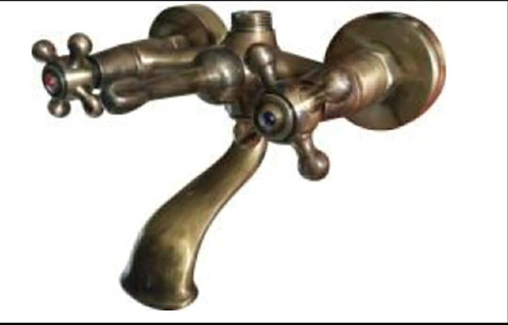 banyo batarya