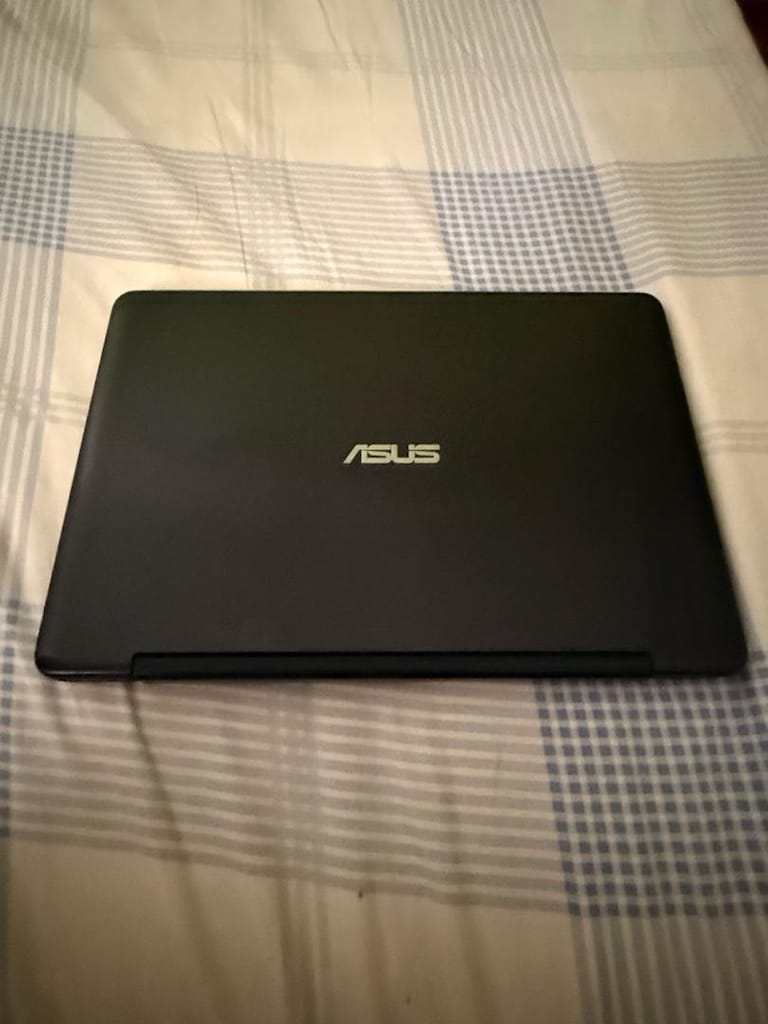 ASUS TP 200S TABLETİ NOTEBOOK - 3