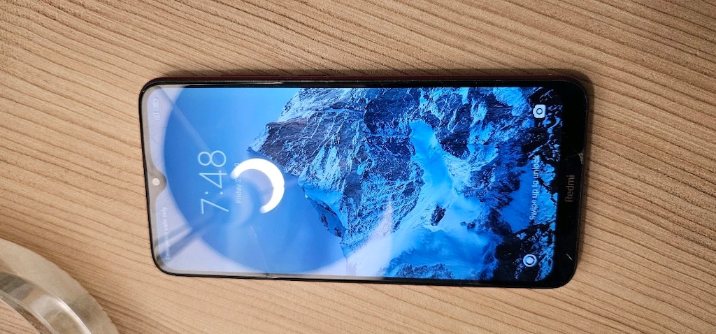 Redmi 8 - Sıfırından Uygun Fiyata Al