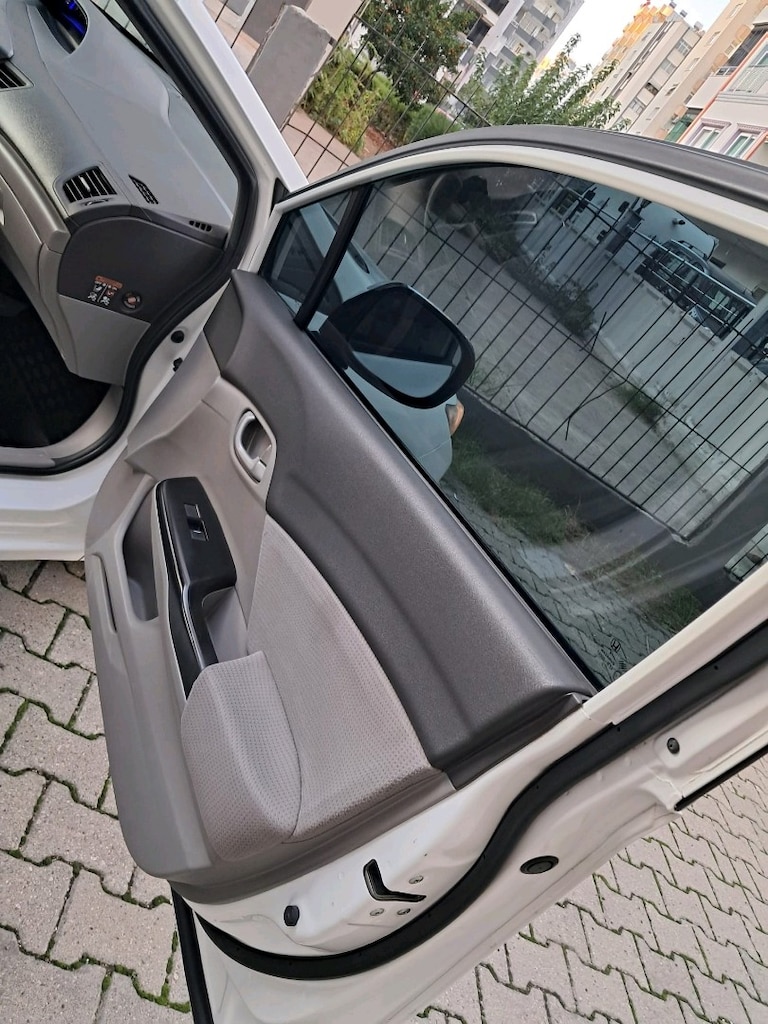 ACİL SATILIK HONDA FB7 - 7