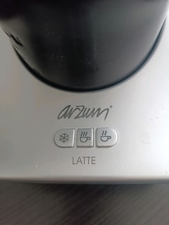 ARZUM LATTE MAKŞNESİ - 4