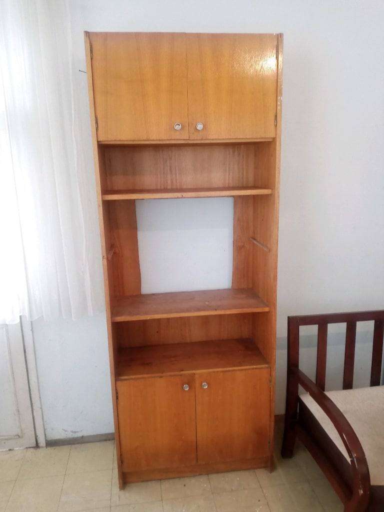 çalışma masası dolap koltuk - 2