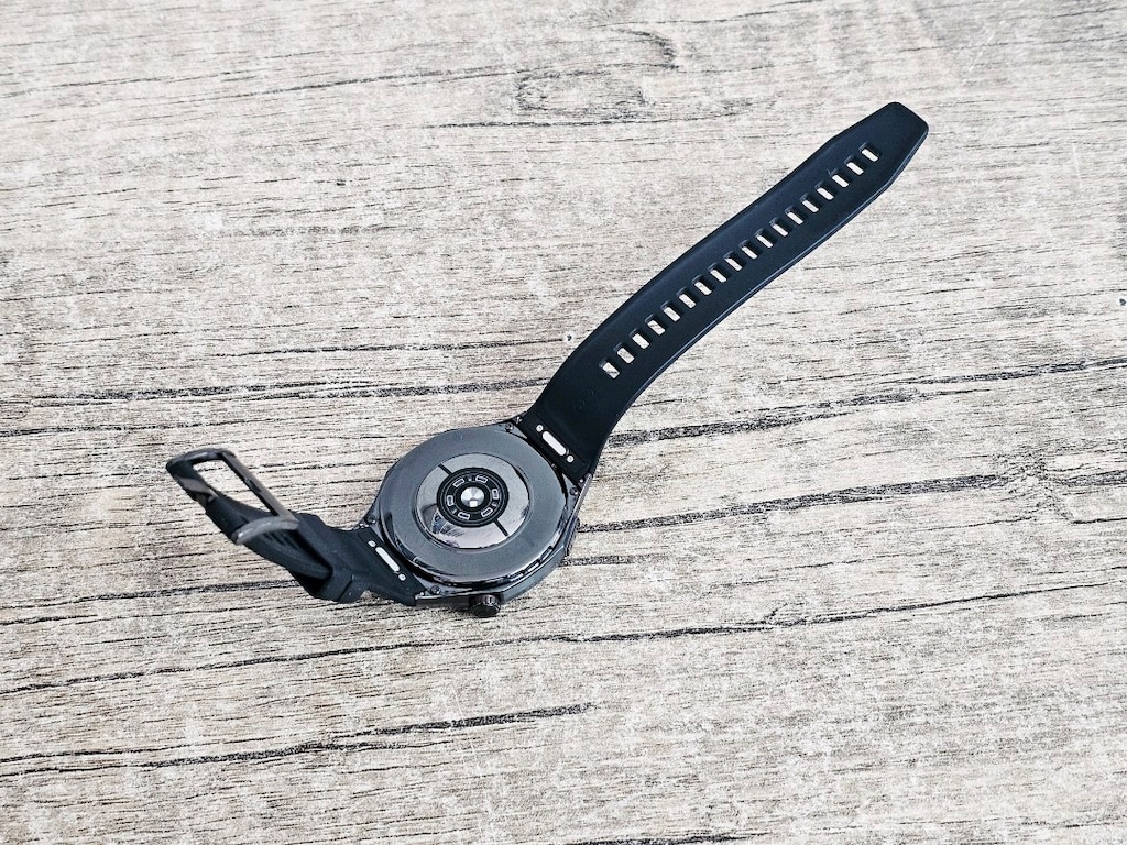 HUAWEİ WATCH GT 6 PRO 46mm 16 AY GARANTİLİ ORJİNAL HATASIZ - 4
