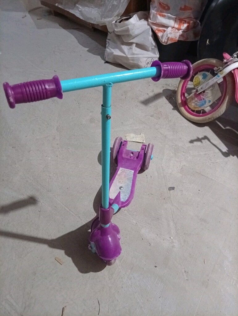 Scooter - 3