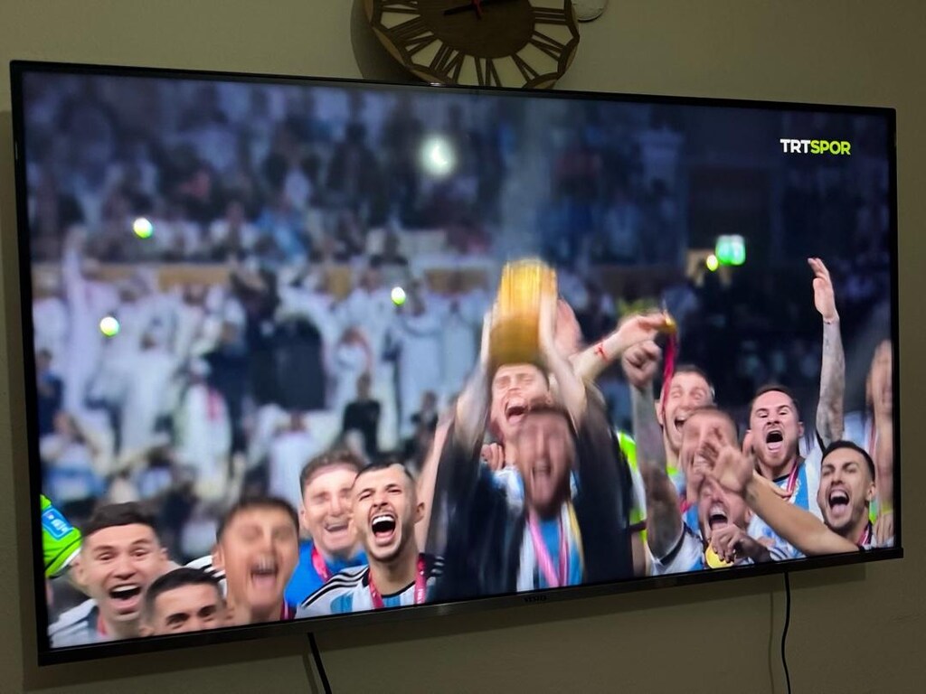 Vestel 55UV9750 4K Ultra HD 55'' 139 Ekran Uydu Alıcılı Smart LED TV - 16