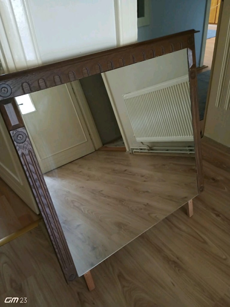 Ankika cerce veli Ayna - 3