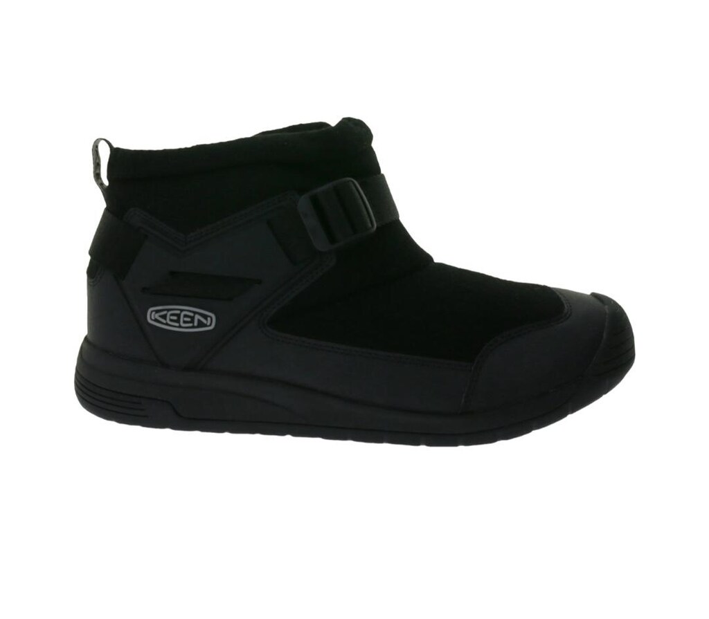 KEEN HOODROMEO Erkek Botu Sıfır Orijinal 43-44 Numara - 3