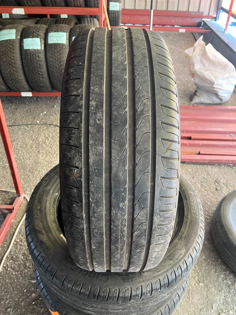PİRELLİ 225/50R17 98Y 2021 Yazlık 4 ADET - 2
