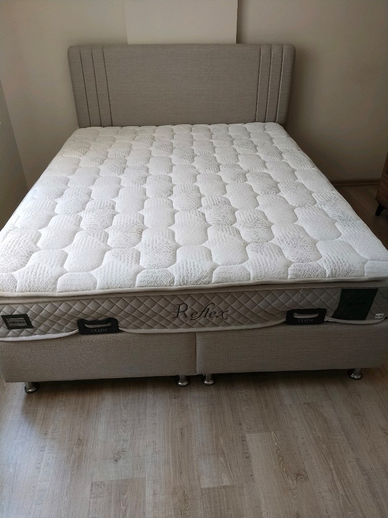 Çift Kişilik Yatak - 3