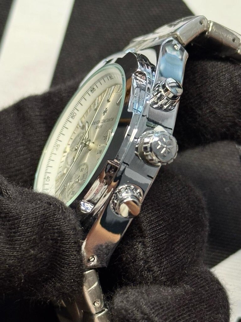 Vacheron Constantin Kronograf - 4