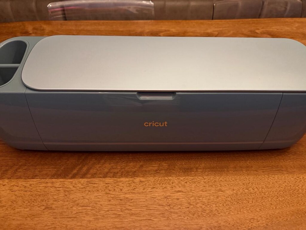 Cricut Maker 4 Full Set - 6
