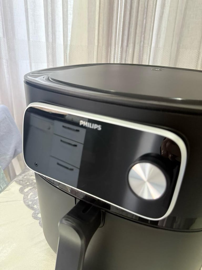 Philips Airfryer - 7