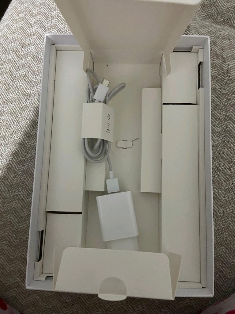 Redmi Pad 2 Tablet & Kılıf Seti - 8
