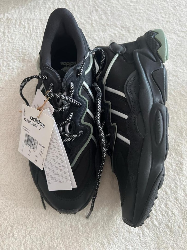 Adidas Ozweego 38.5 numara - 3