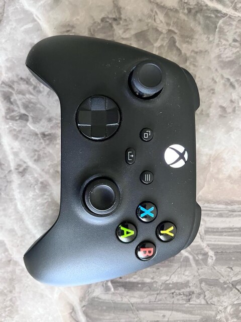 Xbox 9. nesil controller