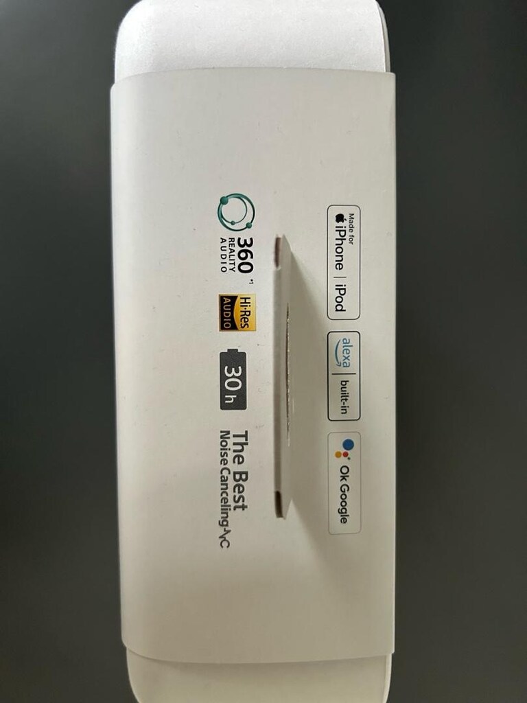 Sony WH-1000XM5 Kulak Üstü Kablosuz Kulaklık - 2