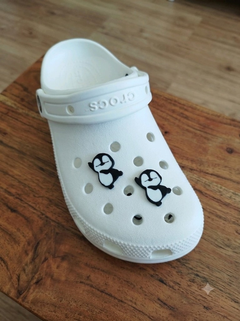 Crocs Terlik Charm Jibbitz - 3