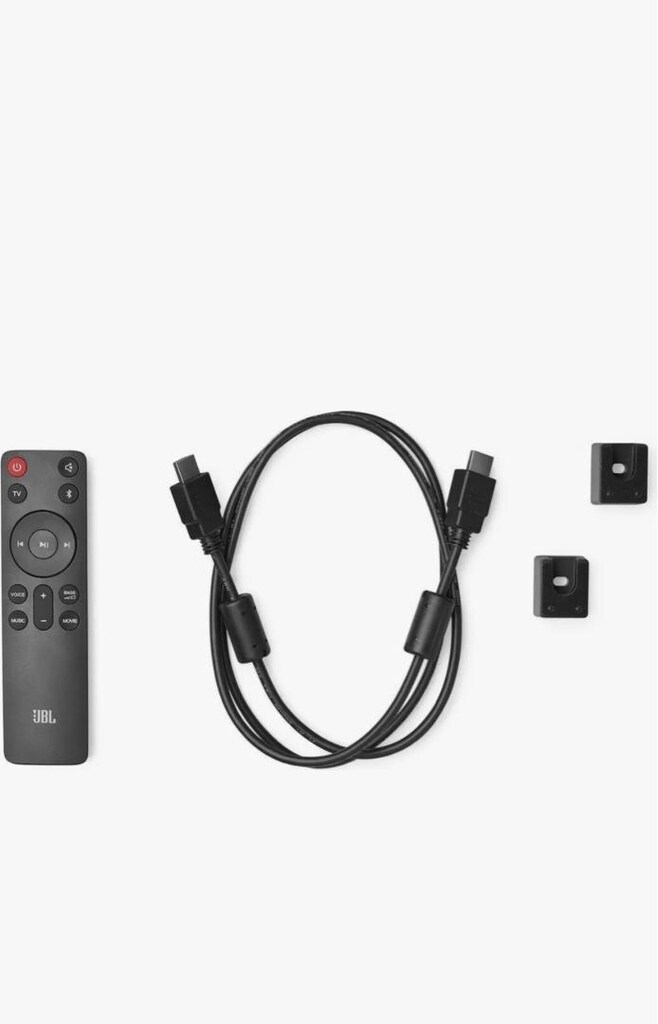 JBL Cinema Sb560 3.1 Soundbar ve wireless Subwoofer Sinema Sistemi - 6