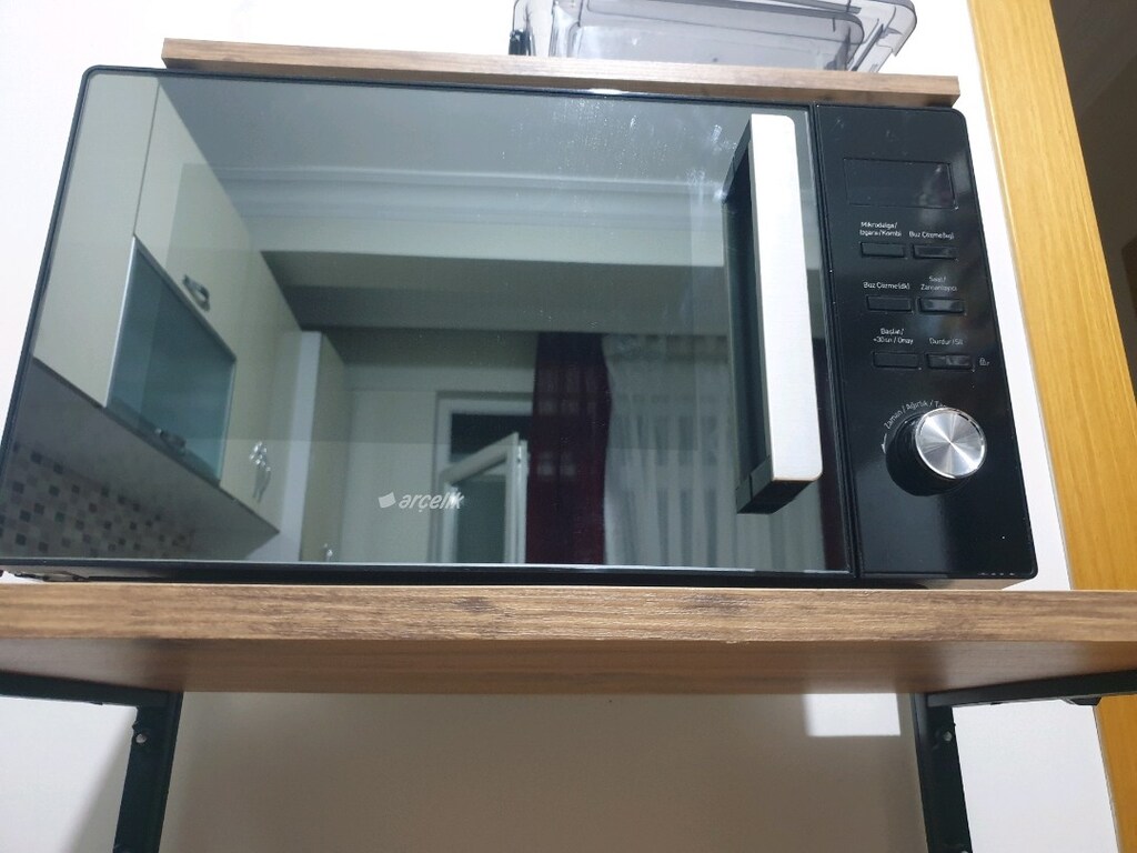 Arçelik MD 2084GMS Mikrodalga Fırın - 3