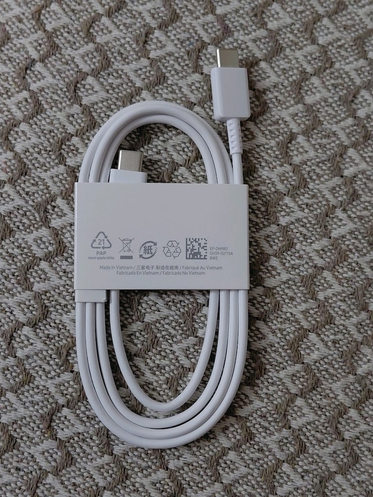 Samsung Galaxy A37 5G Kutusu - 10
