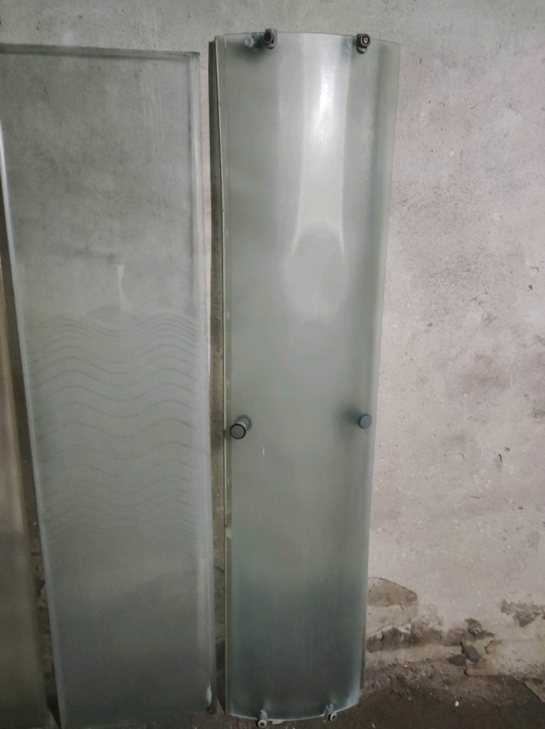 Duşakabin Kapıcamı - 11