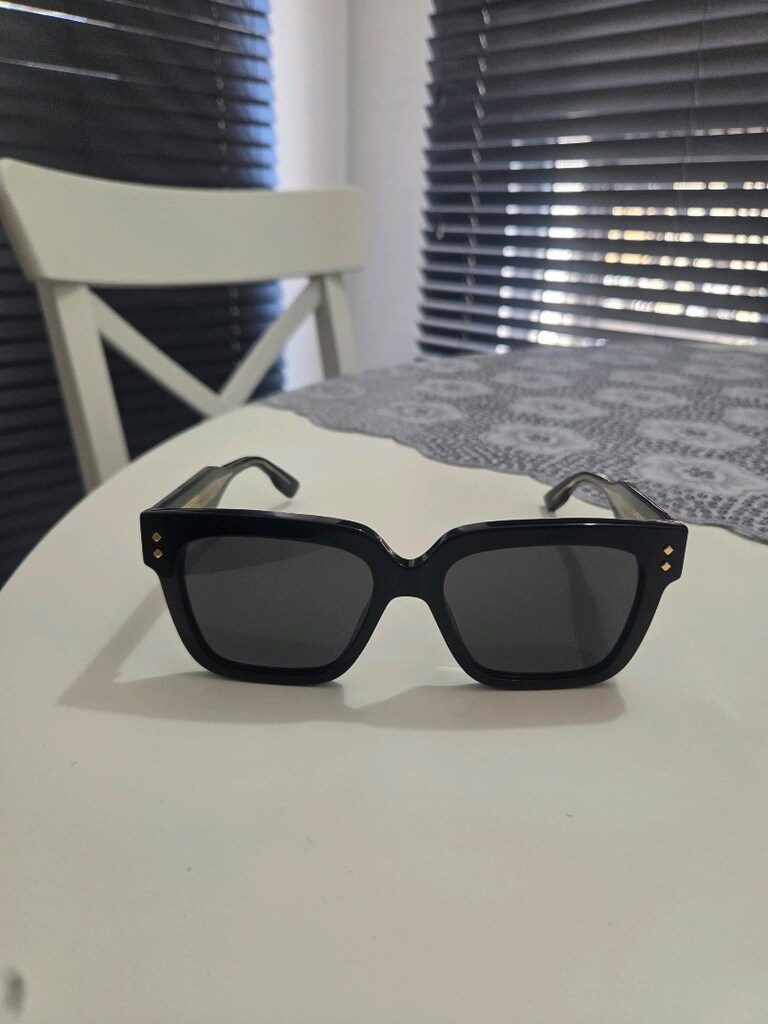 Gucci Orijinal Gözlük (Kadın) - 2