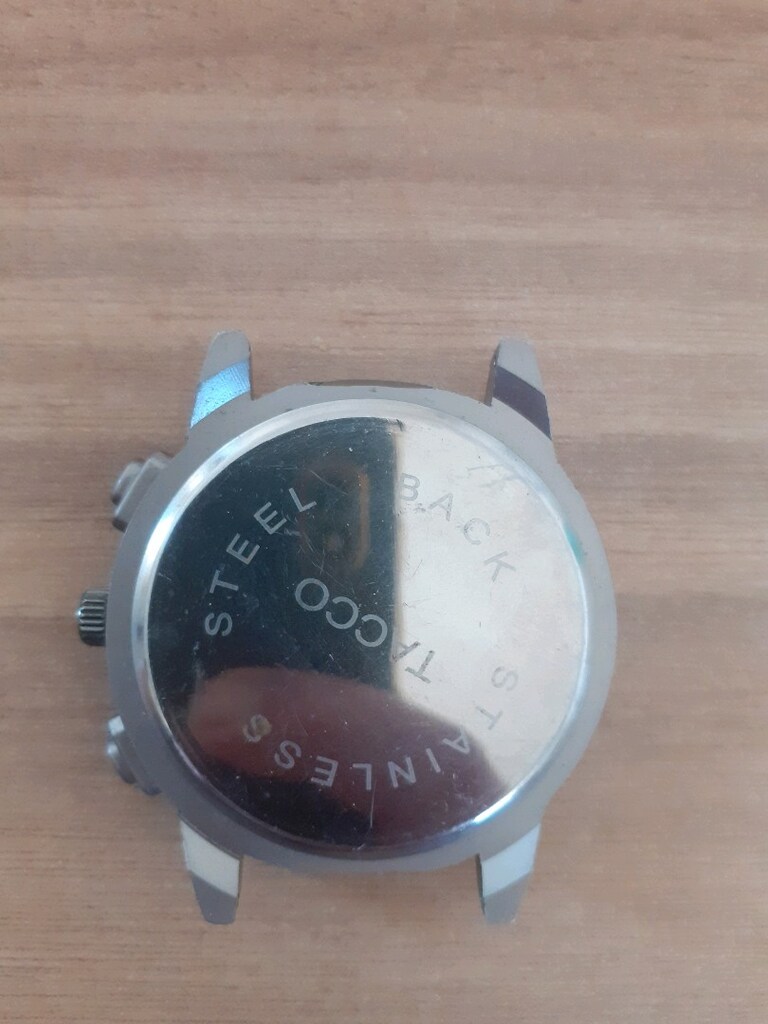 kol saati pili ve kordonu yok - 3