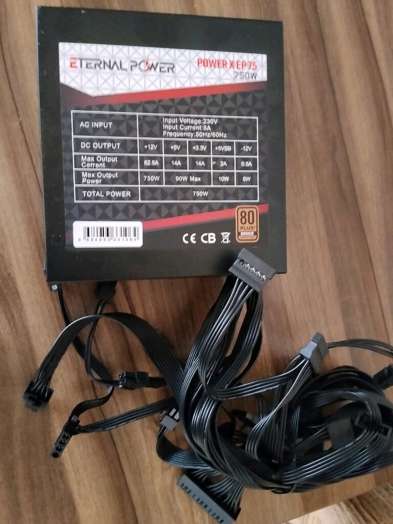 powerrr bilgisayar için - 4