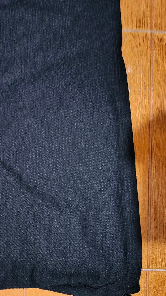 Lacoste tam esnek likralı harika örme kumaştan şık tshirt.. - 9