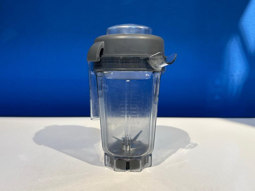 Vitamix Blender Sürahi, Hazne, Jar, Kavanoz, 0.9L - 3