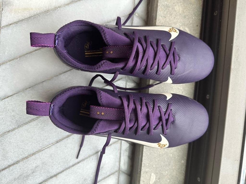 Nike krampon ayakkabı - 2