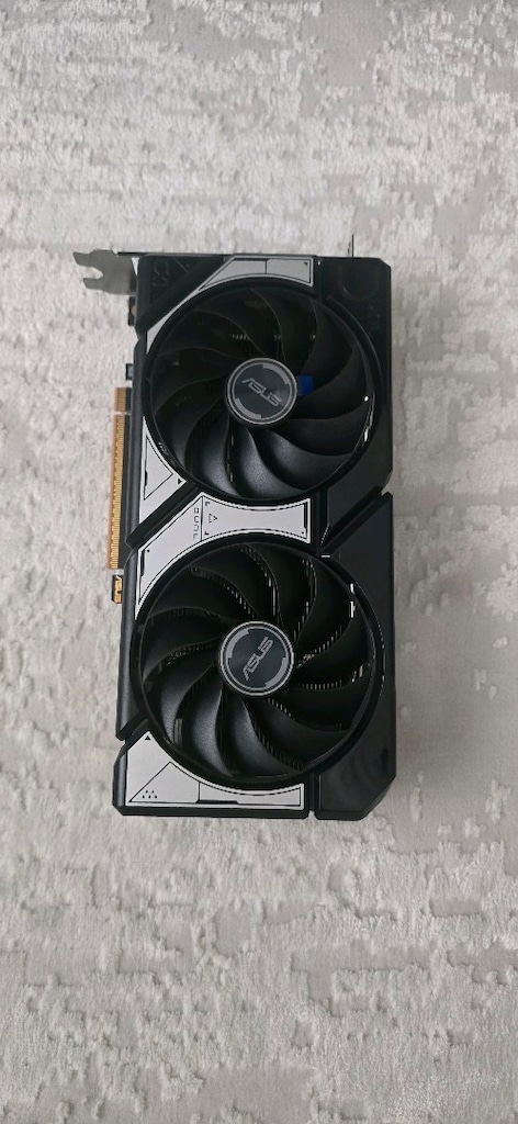 asus 5060 ekran kartı - 3