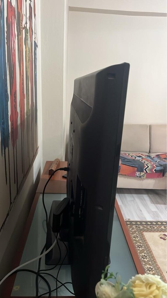 Lg televizyon - 4