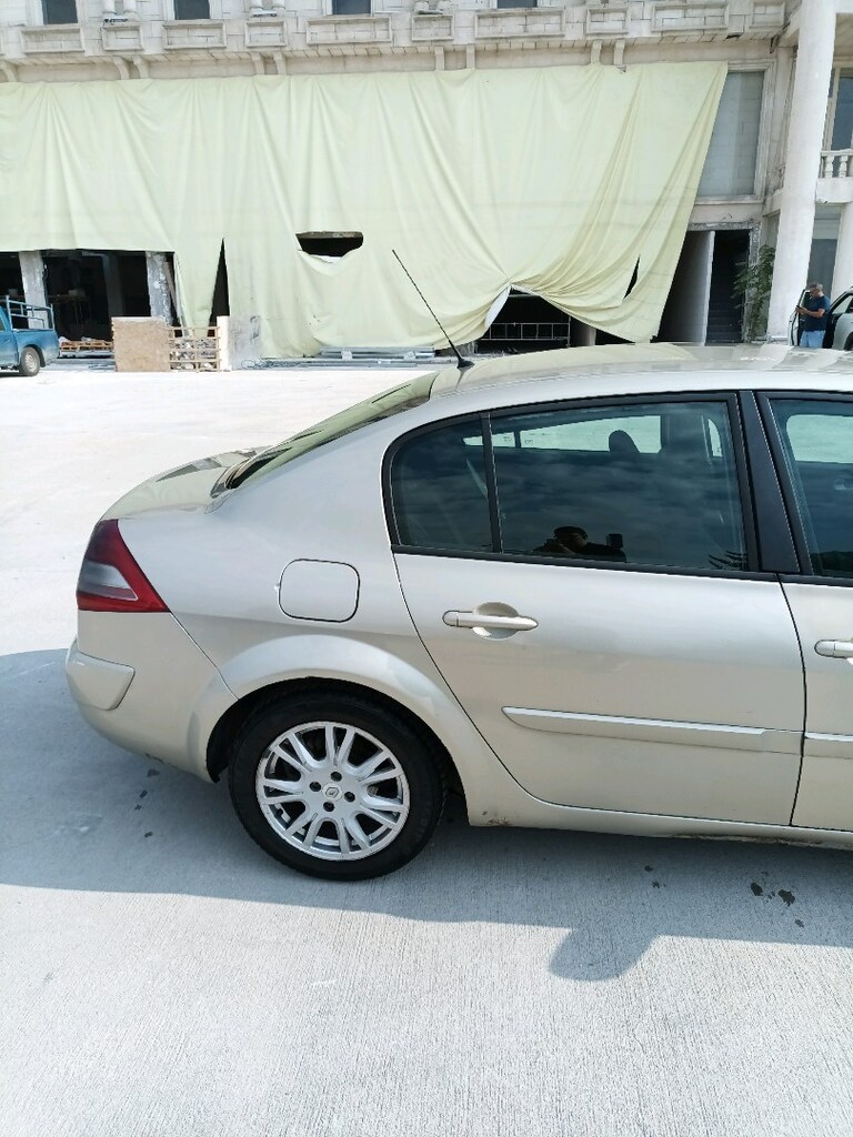 Megan 2 otomatik - 4