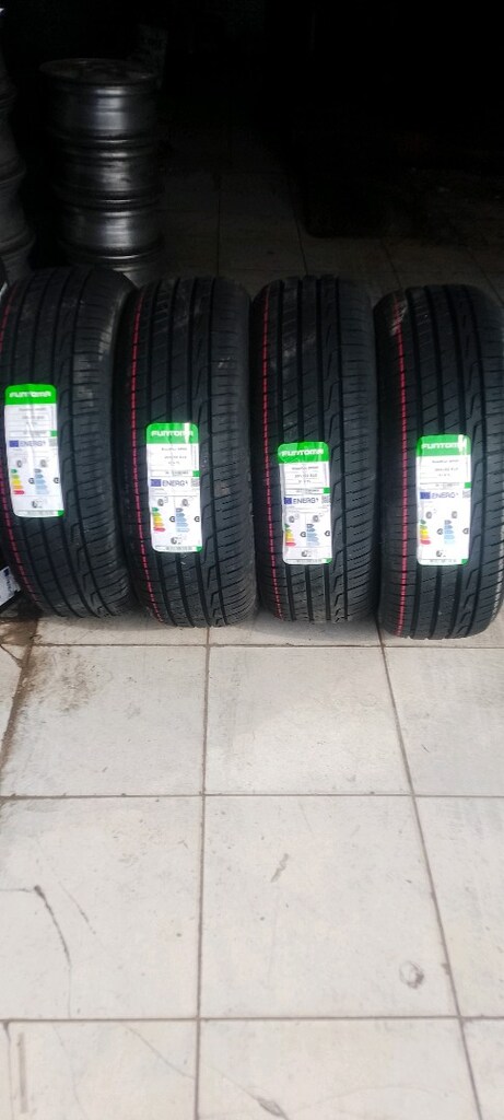 205 55 16 yazlik sifir 2025 adet fiyatlari - 17