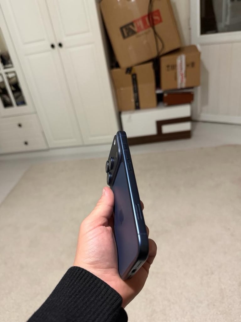 İPHONE 17 PRO - 4
