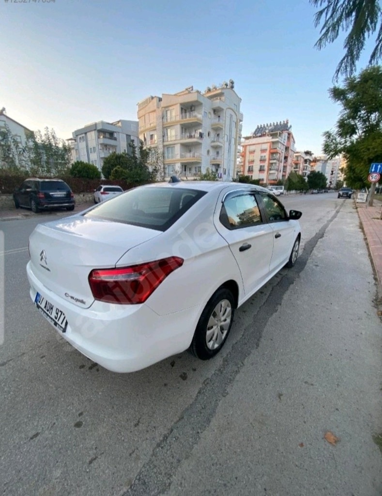 MEMURDAN DÜŞÜK KM HATASIZ BOYASIZ SADECE 70 BİN KM. - 5