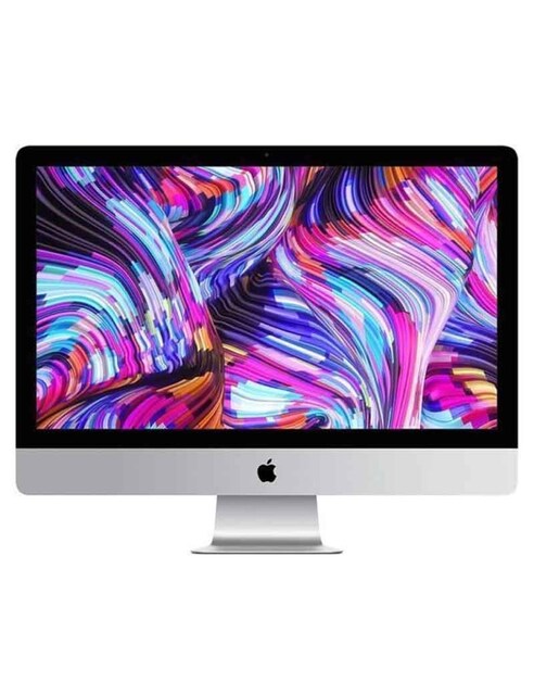 Apple iMac (27 inç 5K," 2015 Sonu) 1TB, Yen Full.