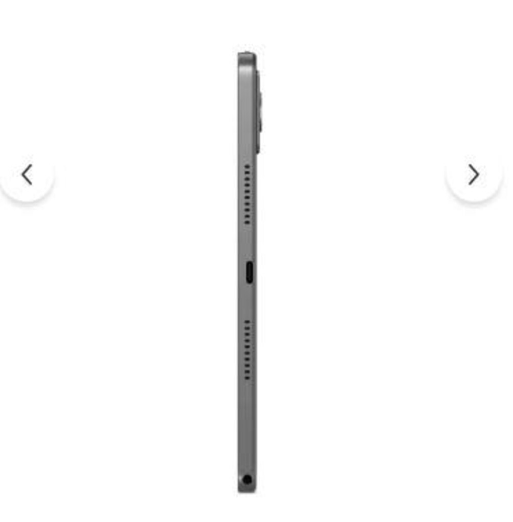 Lenovo Tablet Idea Tab 8GB 128GB 11" GARANTİLİ- çok az kullanıldı - 6