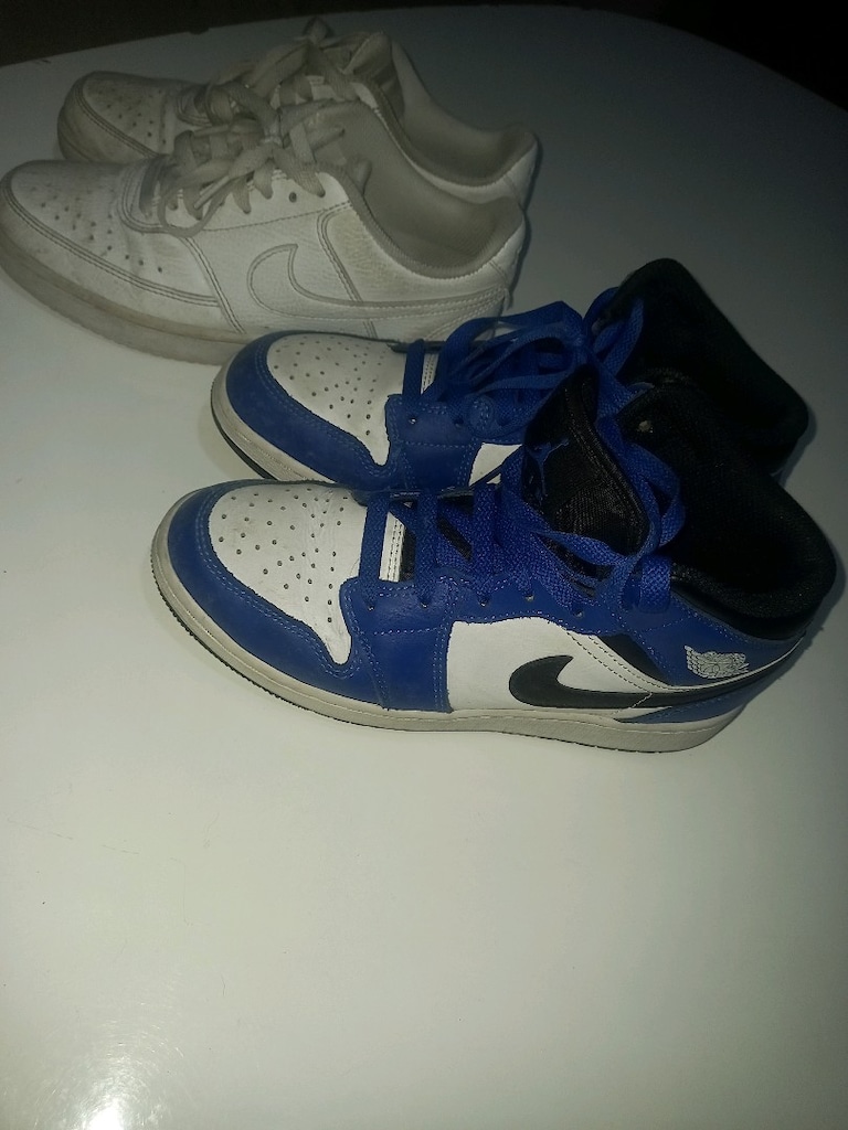 Nike Air Jordan - 1 Fiyatına 2 çift