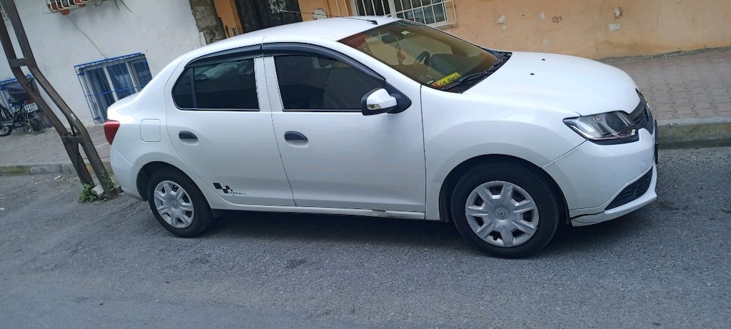 araba - 3