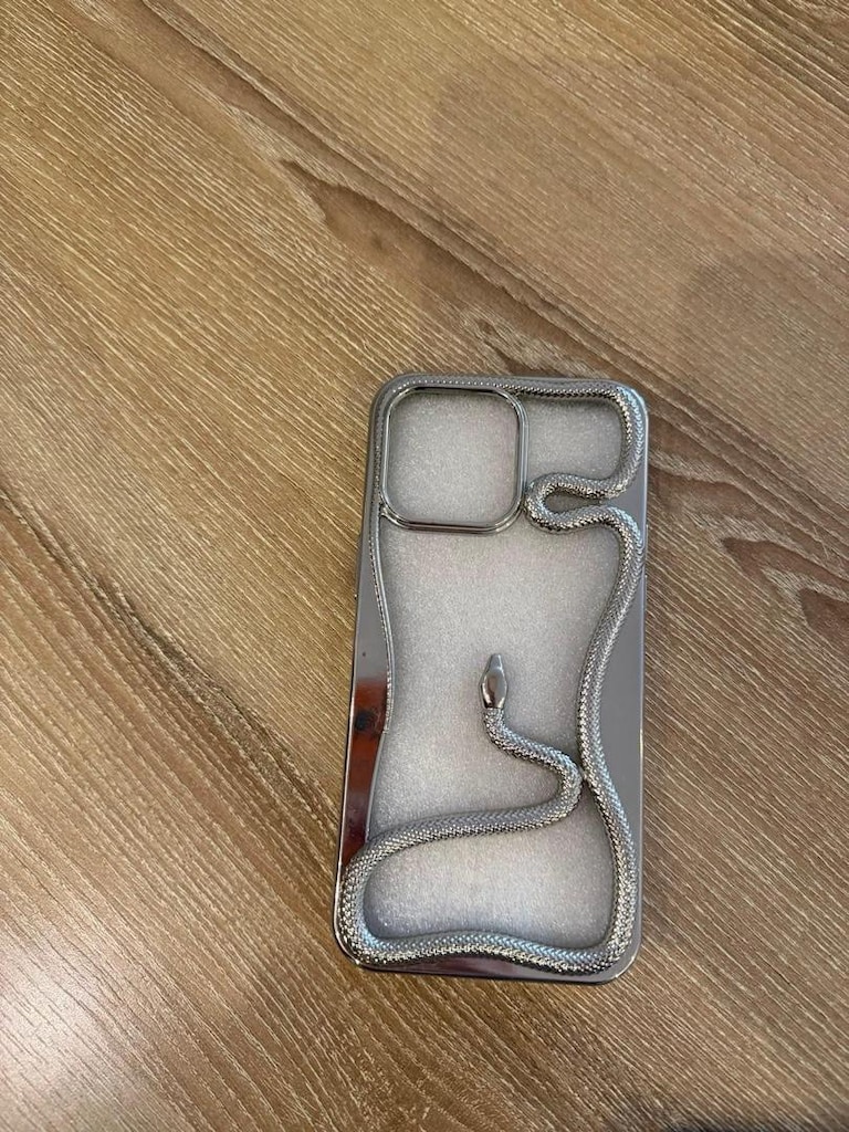Iphone 15 Promax 256 gb Mavi Hatasız - 11