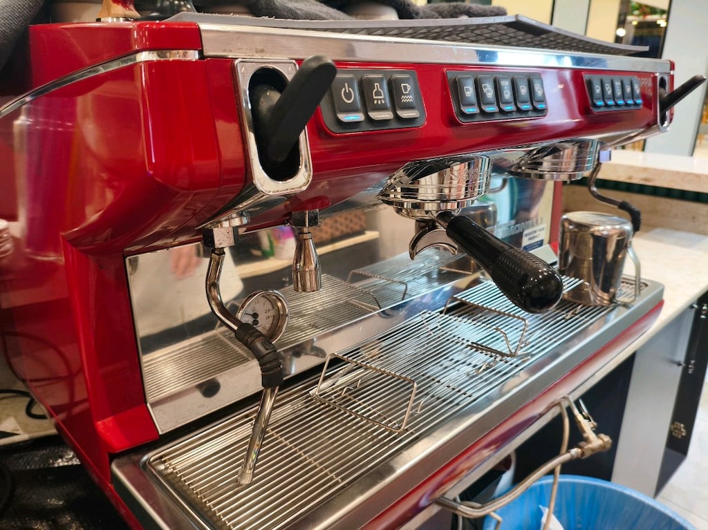 2.el cafe mobilya dekarasyonları - 14