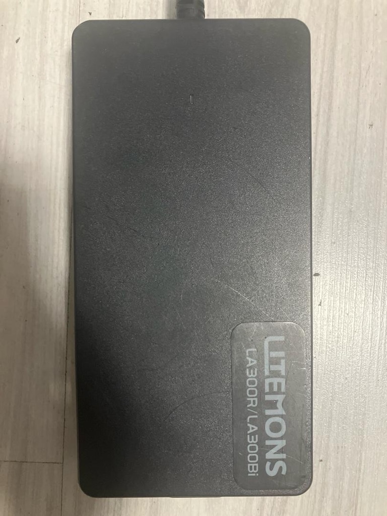 EDAC 48v 7.5A 360W Power Supply