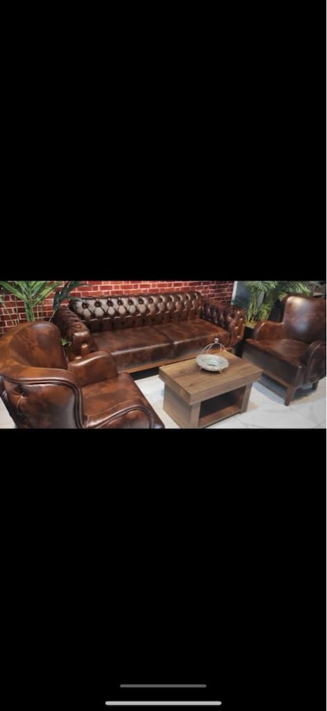 ofis koltukları - 4