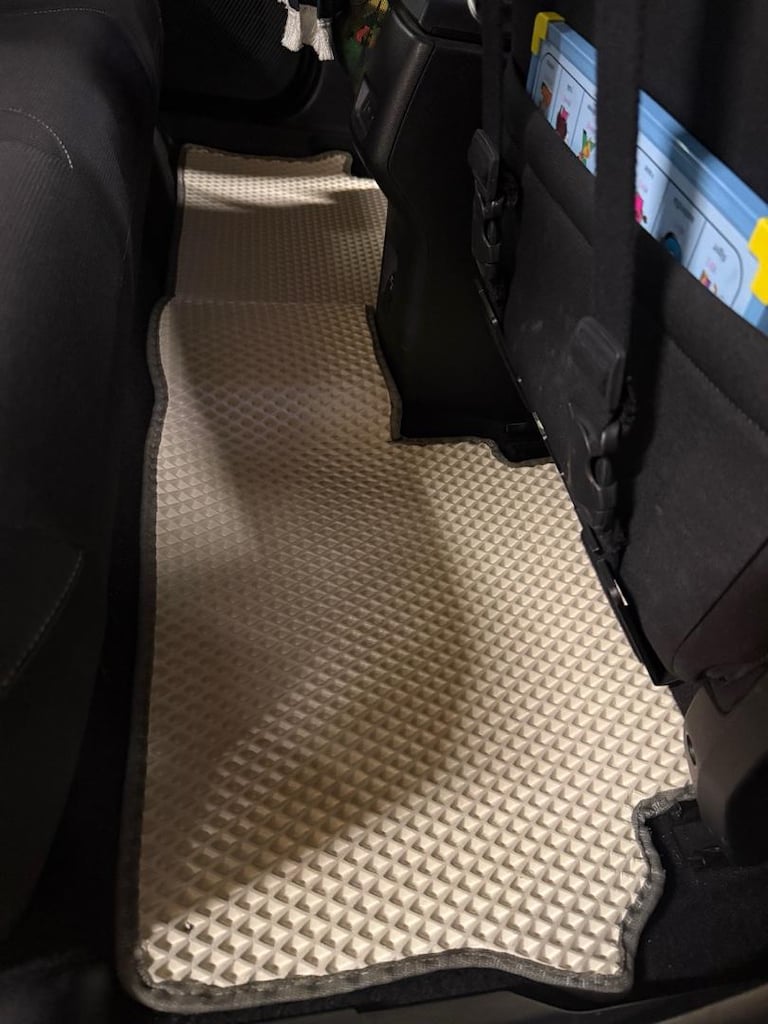 Tertemiz Aile Aracı (citroen C3 Aircross Elektrik) - 6