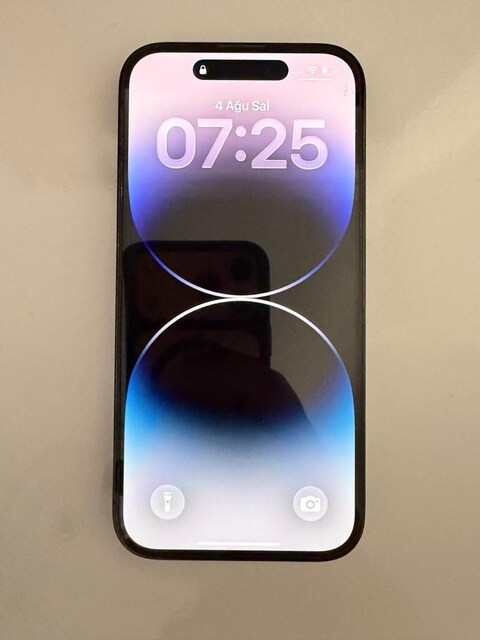 SATILIK IPHONE 14 PRO 128GB