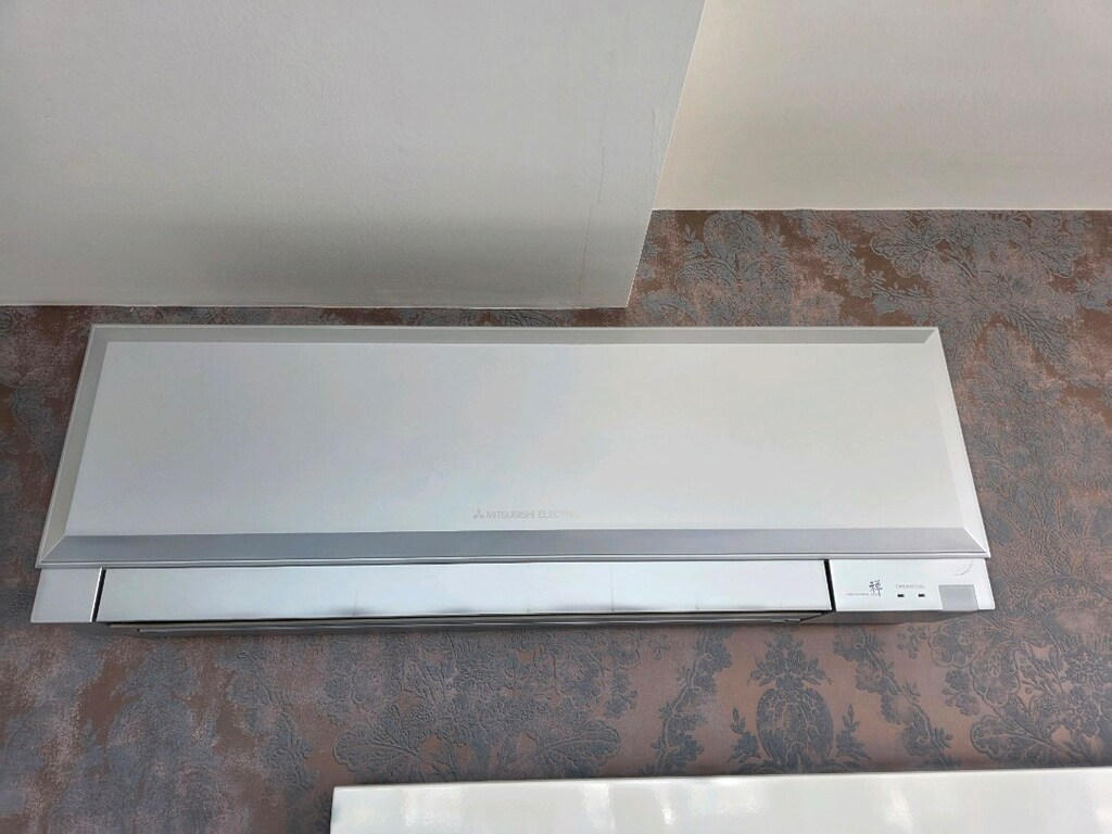 5 ADET MİTSUBİSHİ ELECTRİC KLİMA TEK ÜNİTE - 3